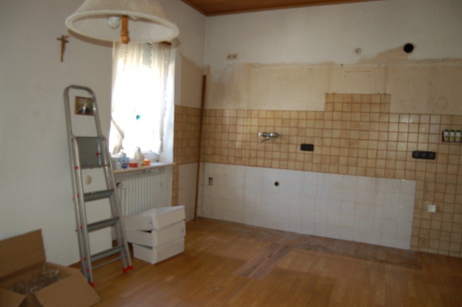..MIT K�CHE Einfamilienhaus Senheim