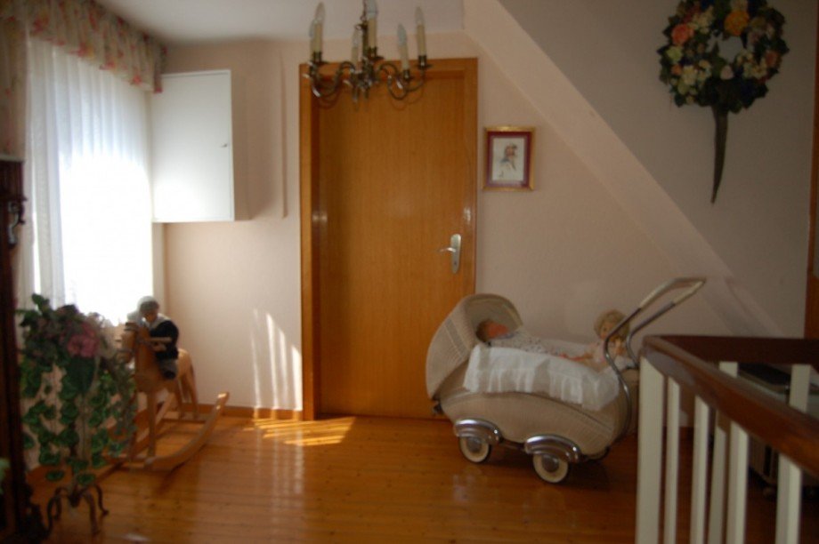 ..OBERGESCHOSS Einfamilienhaus Kaisersesch