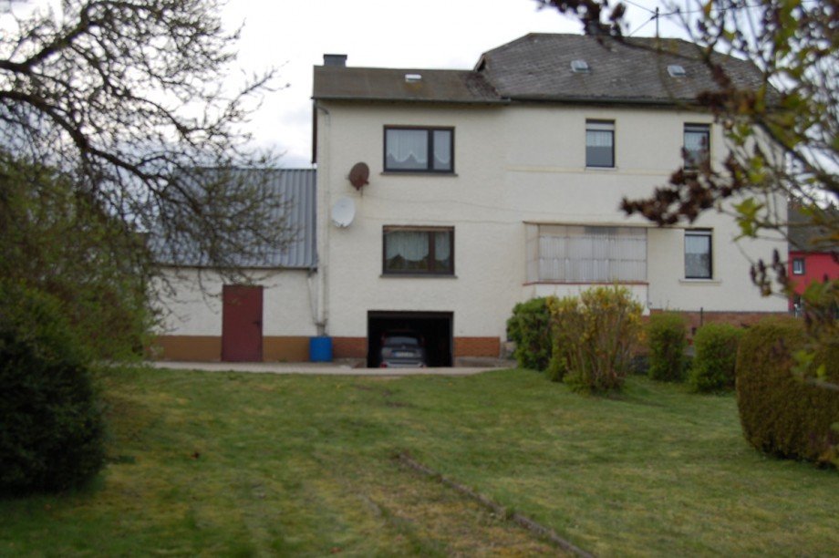 ..IDEAL F�R.. Einfamilienhaus Hirten - Kreuznick
