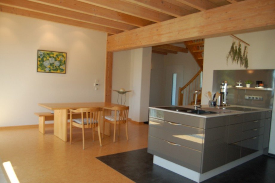 ..ESSBEREICH.. Einfamilienhaus Landkern