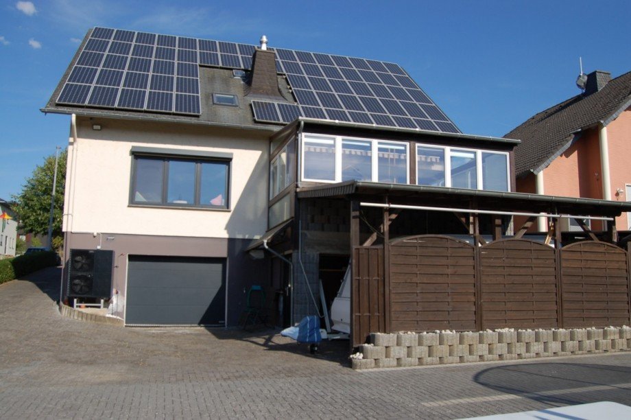 ..ANWESEN Einfamilienhaus D�nfus