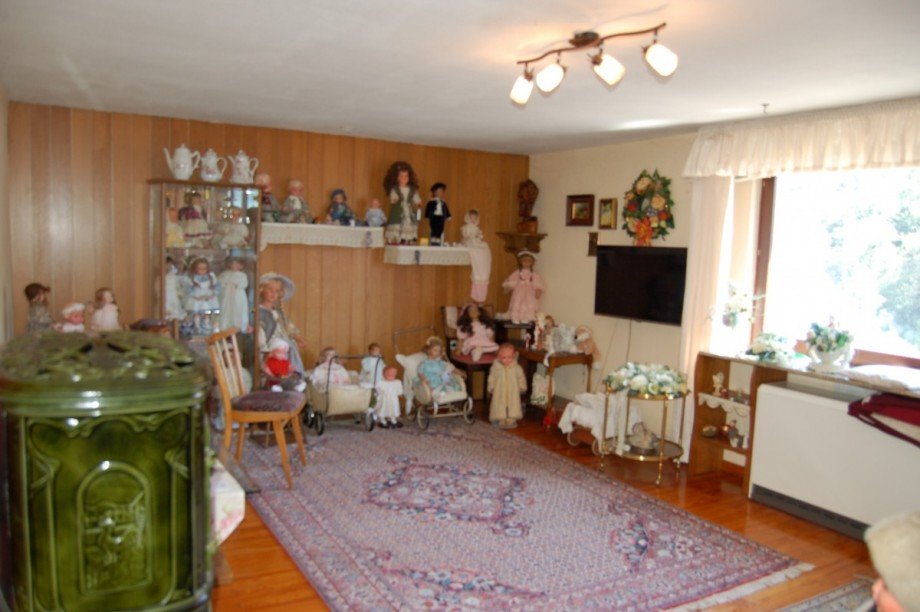 ..ATTRAKTIVES.. Einfamilienhaus Kalenborn