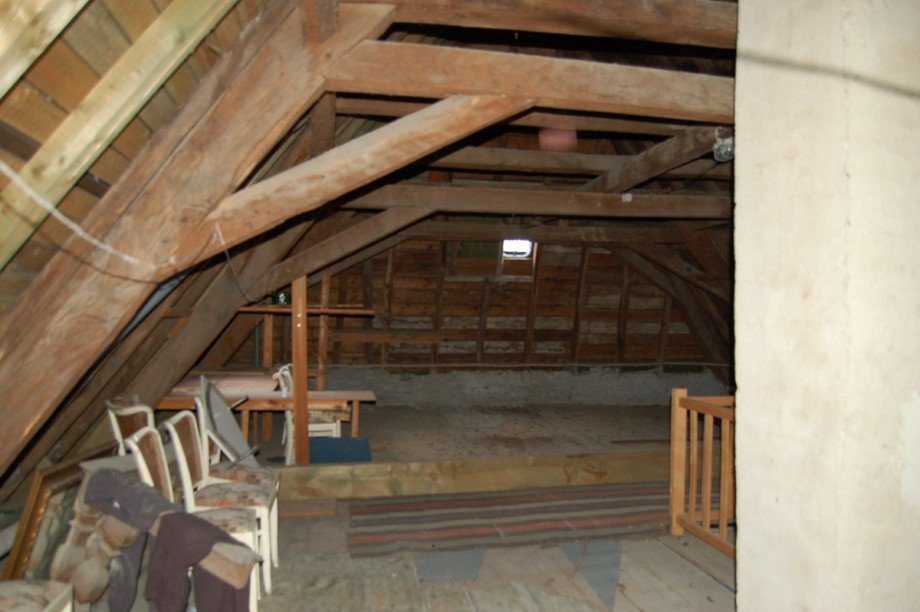 ..ABSTELLM�GLICHKEITEN Einfamilienhaus Wollmerath