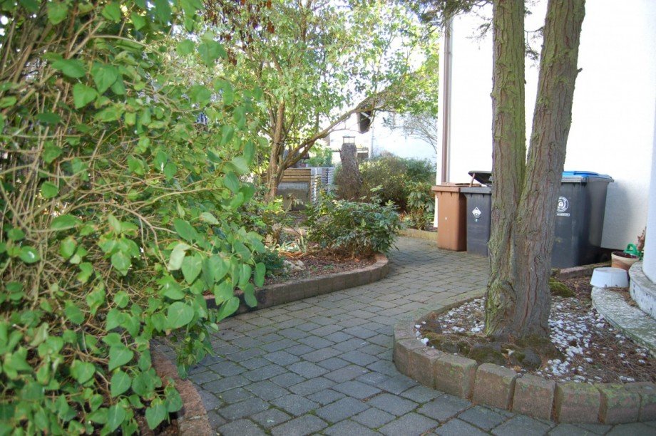 ..VIELF�LTIGE.. Einfamilienhaus Gamlen