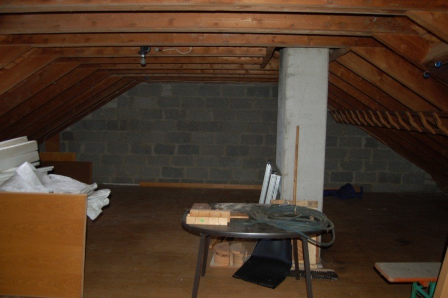 ..GER�UMIGER.. Einfamilienhaus Masburg