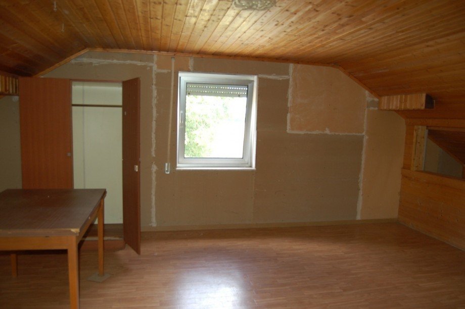 ..DACHBODEN Einfamilienhaus Masburg