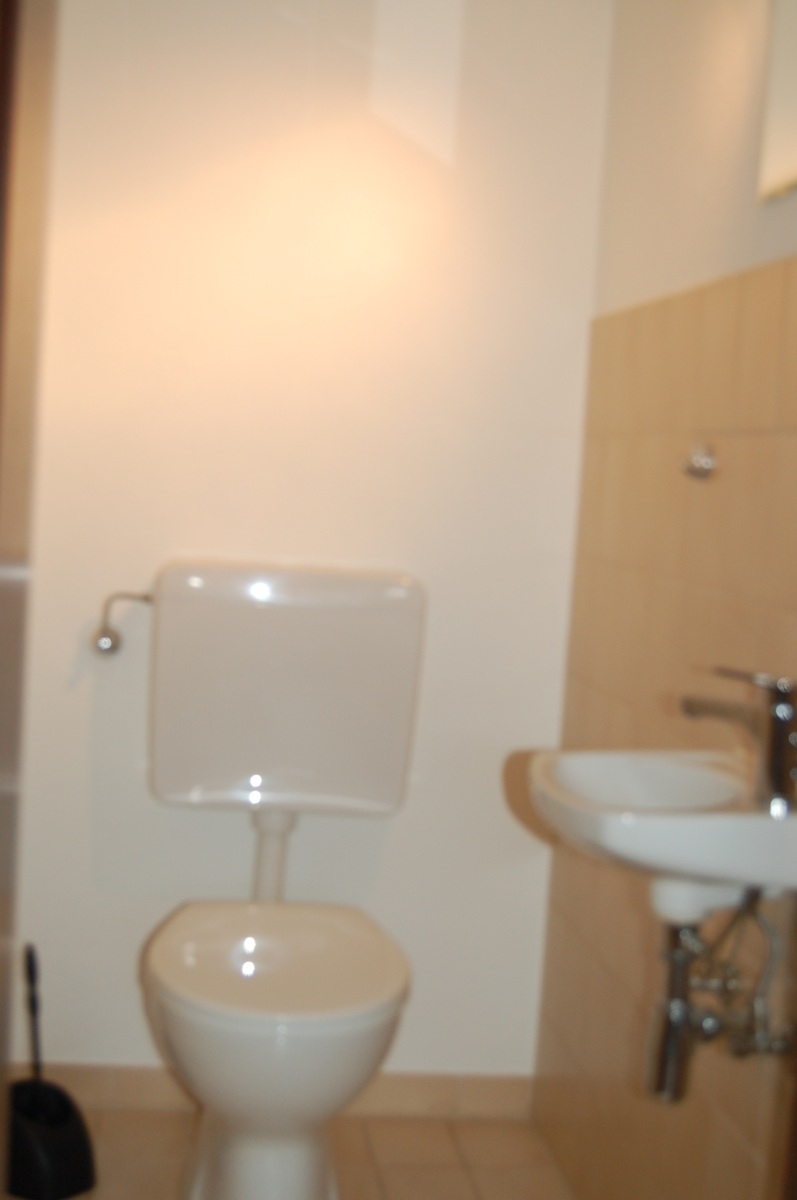 ..SEPARATEM WC Einfamilienhaus KAISERSESCH