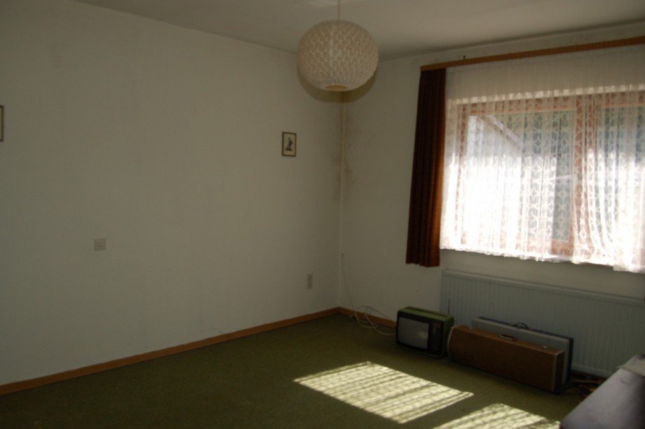 ..R�UMLICHKEITEN IM Einfamilienhaus Senheim